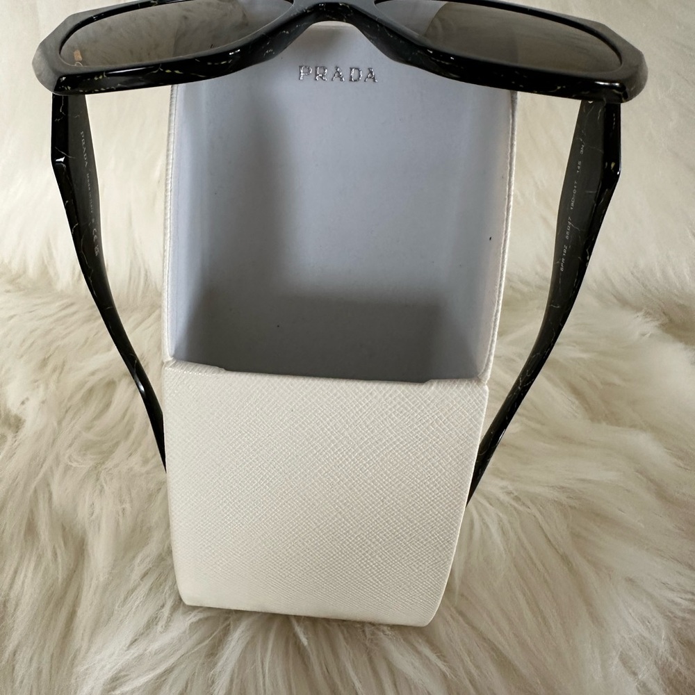 *Authentic* Prada Sunglasses*Authentic* - image 2